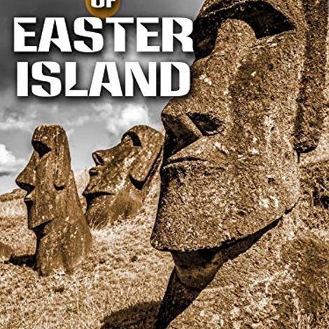 Mysteries of Easter Island