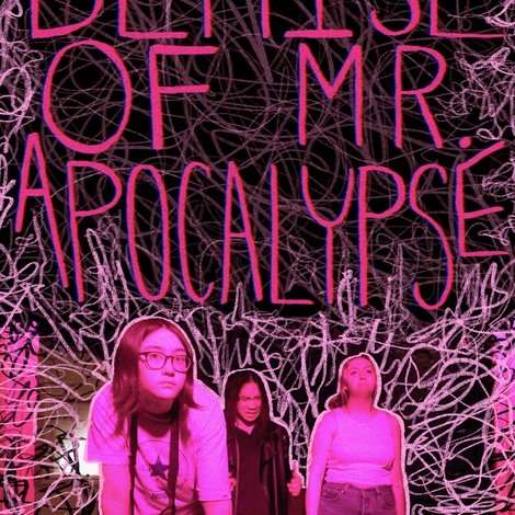The Timely Demise of Mr. Apocalypse