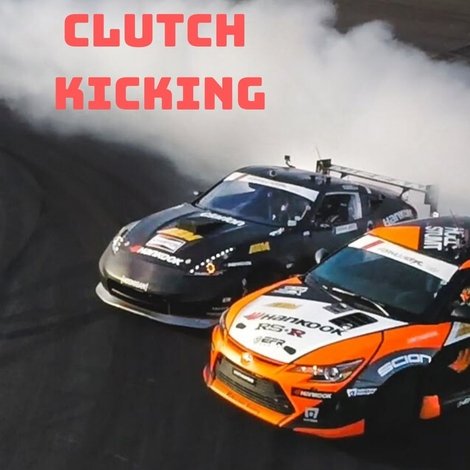 Clutch Kicking