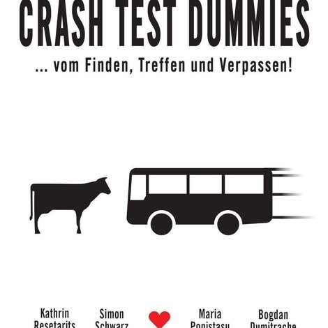 Crash Test Dummies