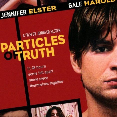 Particles of Truth