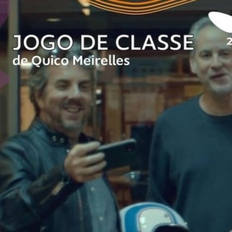 Jogo de Classe