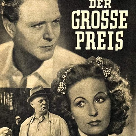 Der große Preis