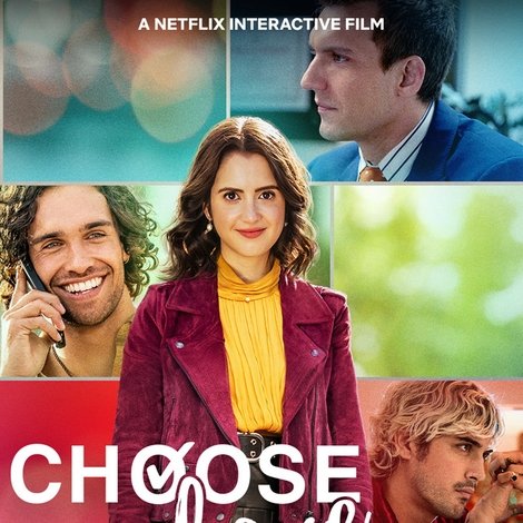 Choose Love