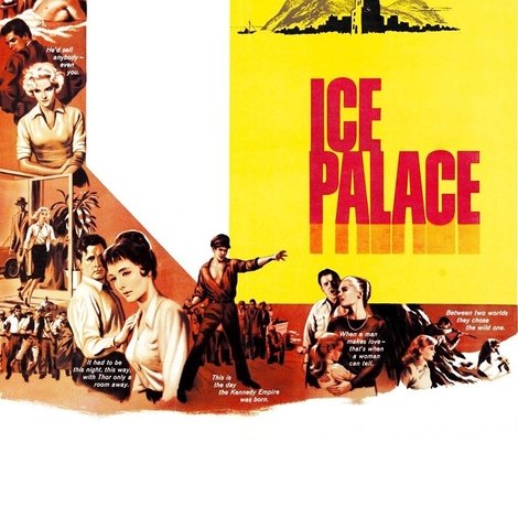 Ice Palace