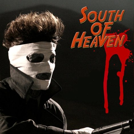 South of Heaven