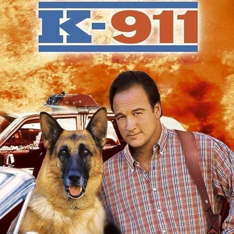 K-911