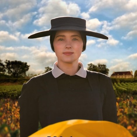 Widow Clicquot