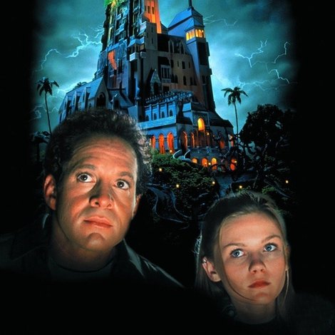 Tower of Terror