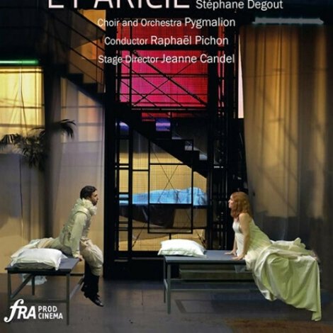 Hippolyte et Aricie