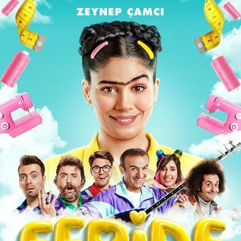 Feride