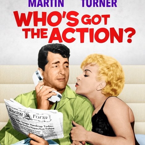 Who's Got the Action?