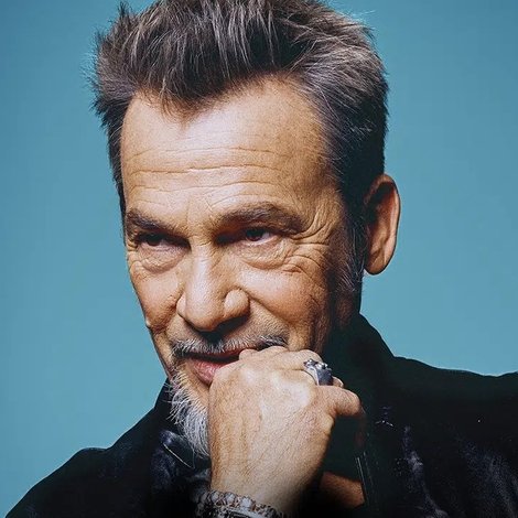 Florent Pagny : un homme libre