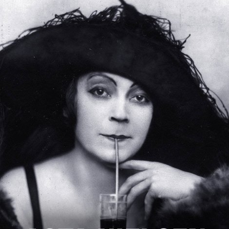 Asta Nielsen - Europas erste Filmikone