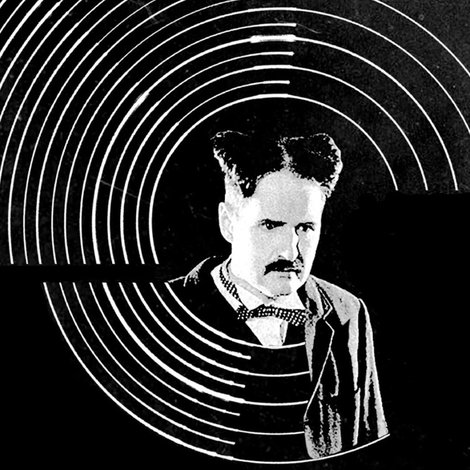 The Tesla World Light