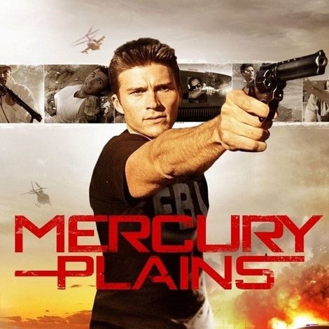 Mercury Plains
