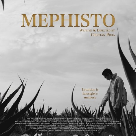 Mephisto