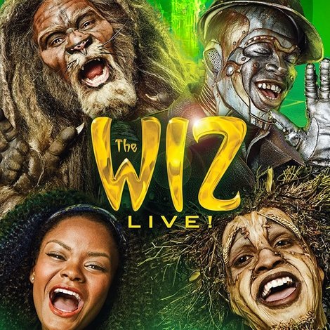 The Wiz Live!
