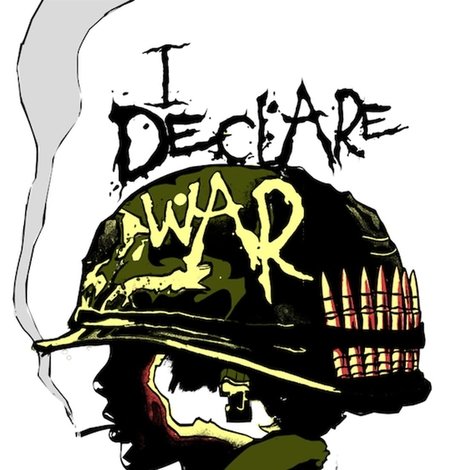 I Declare War