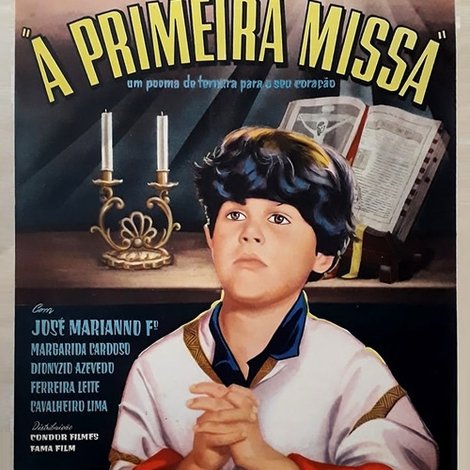 A Primeira Missa