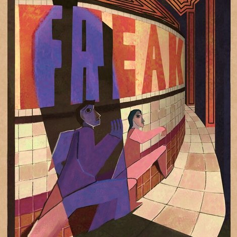 Freak