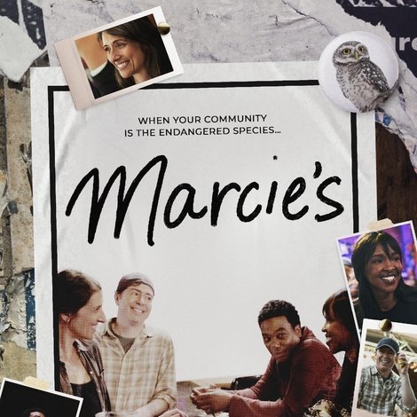 Marcie's