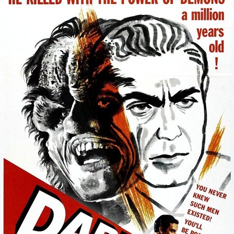 Dark Intruder