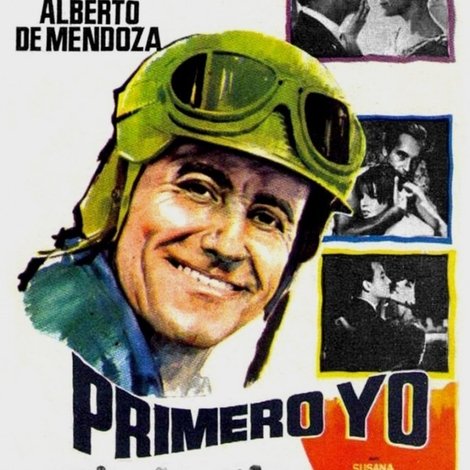 Primero yo