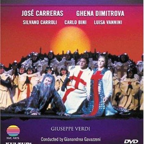 I Lombardi alla Prima Crociata
