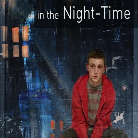 The Curious Incident of the Dog in the Night-Time (Spokane Civic Theatre)