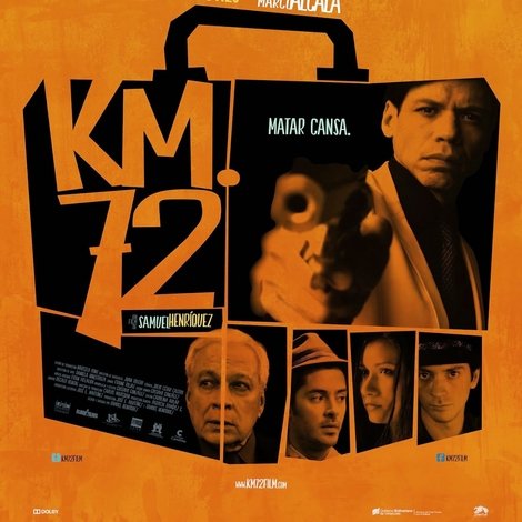 KM 72