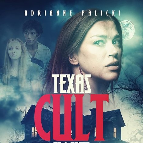 Texas Cult House