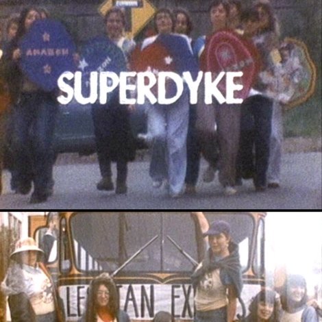 Superdyke