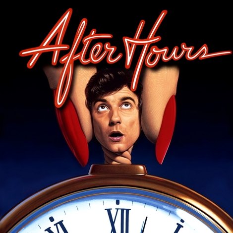 After Hours