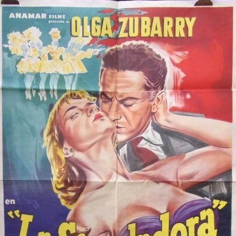 La simuladora