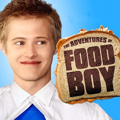 The Adventures of Food Boy