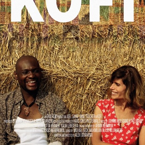 Kofi