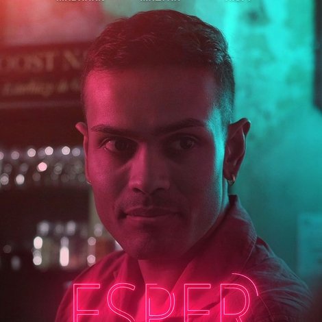 Esper