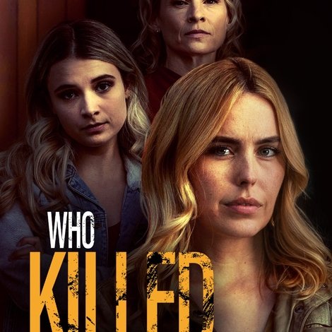 Who Killed Our Father?