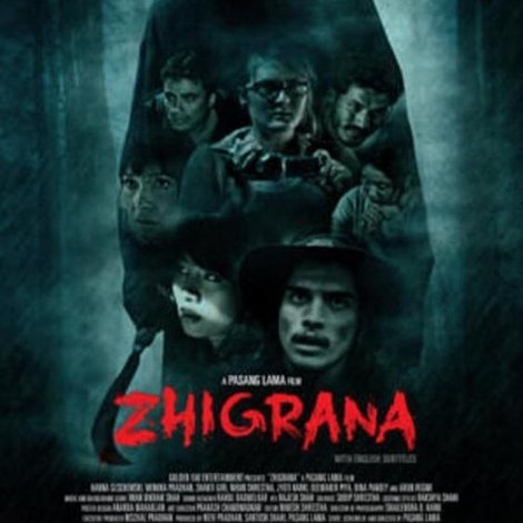 Zhigrana