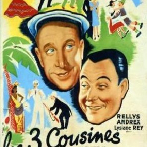 Les trois cousines