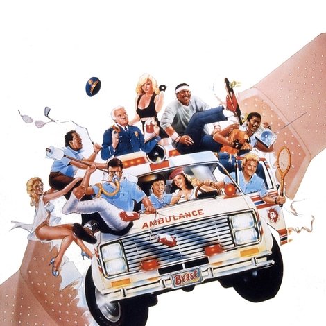 Paramedics