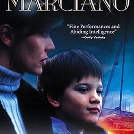 The Magic of Marciano