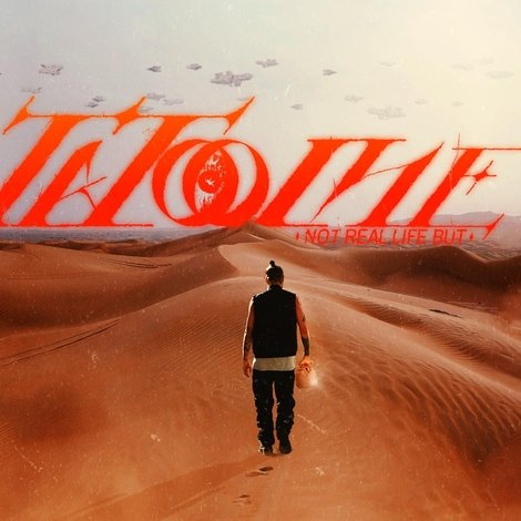 JXSH- Tatooine/Maintenance