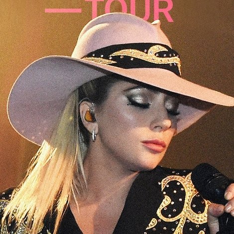 Lady Gaga: Dive Bar Tour (Nashville)