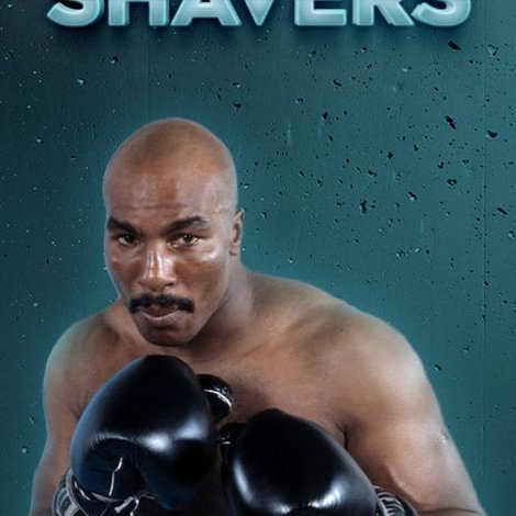 Earnie Shavers
