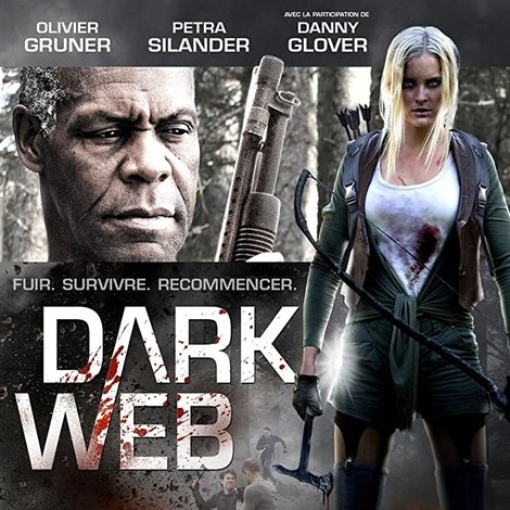 Darkweb