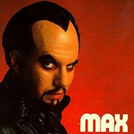 Max Maven's Mindgames