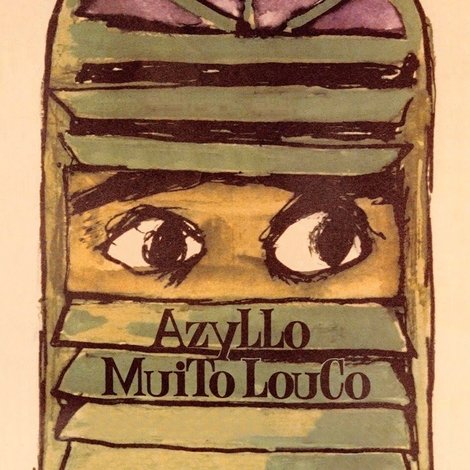 Azyllo Muito Louco