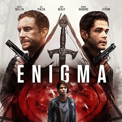 Enigma